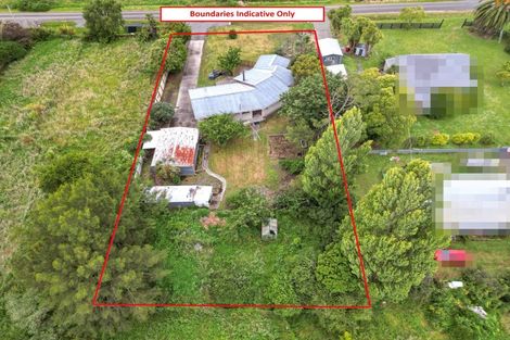 Photo of property in 7a Puketea Street, Tokomaru, Palmerston North, 4474