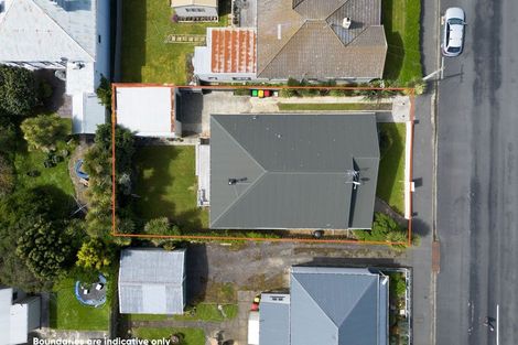 Photo of property in 25 Moreau Street, Saint Kilda, Dunedin, 9012
