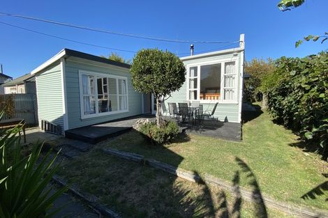 Photo of property in 211 Georges Drive, Napier South, Napier, 4110