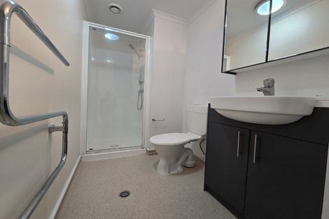 Photo of property in Monvie Apartments, 607/15 Holland Street, Te Aro, Wellington, 6011