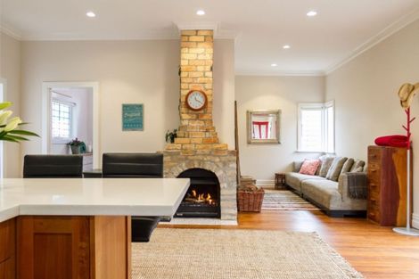 Photo of property in 23 Gibraltar Crescent, Parnell, Auckland, 1052