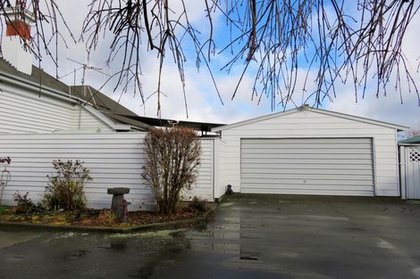 Photo of property in 34 Richard Pearse Drive, Temuka, 7920