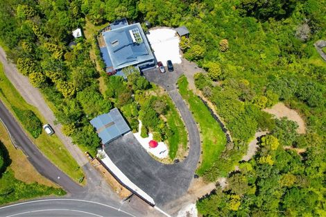 Photo of property in 467 Redoubt Road, Totara Park, Auckland, 2019