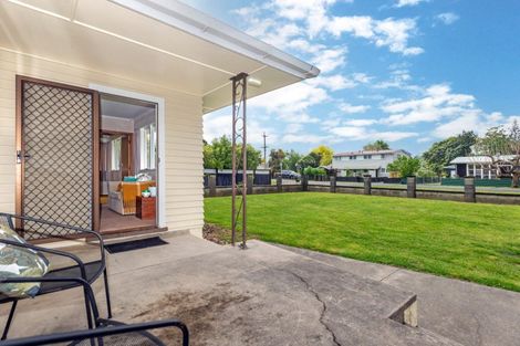 Photo of property in 92 Oak Street, Mangapapa, Gisborne, 4010