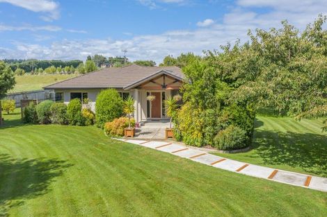 Photo of property in 64 Lea Grove, Levin, 5572