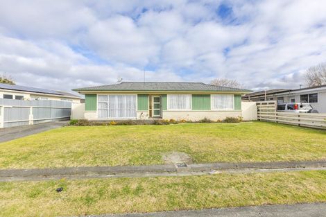Photo of property in 9 Coventry Avenue, Tamatea, Napier, 4112