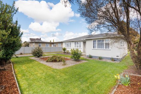 Photo of property in 37 Mangahao Road, Pahiatua, 4910