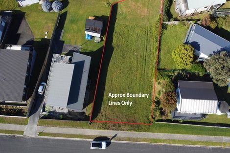 Photo of property in 14 Carrington Drive, Karikari Peninsula, 0483