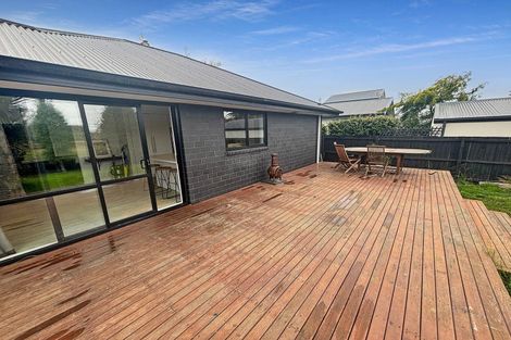 Photo of property in 35 Greenhaven Drive, Burwood, Christchurch, 8083