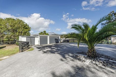 Photo of property in 859 Kaipara Coast Highway, Kaukapakapa, 0873