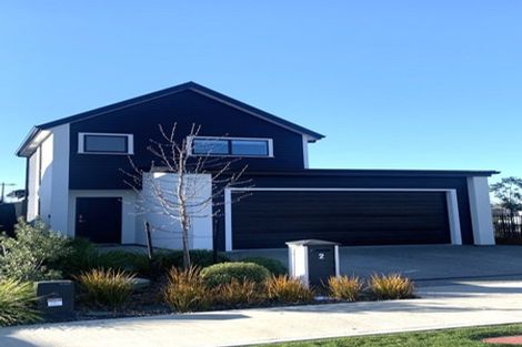 Photo of property in 2 Kahikatea Way, Appleby, Richmond, 7020