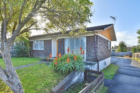 Photo of property in 1/29 Lane Road, Weymouth, Auckland, 2103