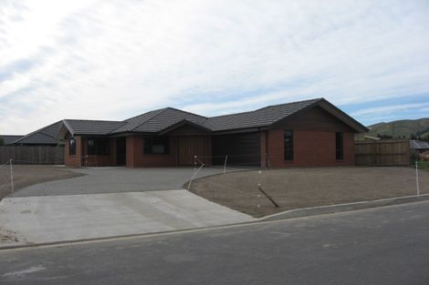 Photo of property in 2 Pelorus Place, Redwoodtown, Blenheim, 7201