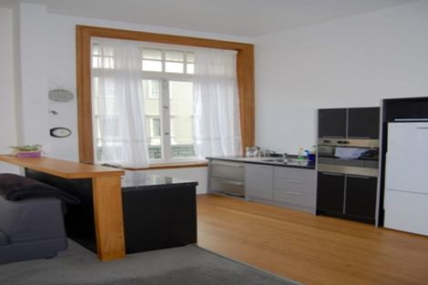 Photo of property in 1d/164 Vivian Street, Te Aro, Wellington, 6011