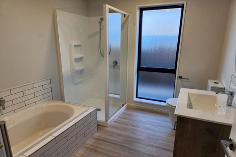 Photo of property in 5 Wykes Place, Amberley, 7410