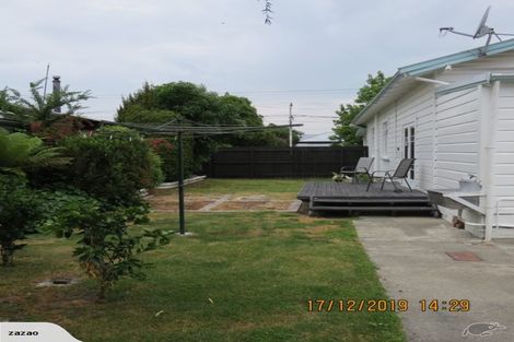 Photo of property in 614 Williams Street, Mahora, Hastings, 4120