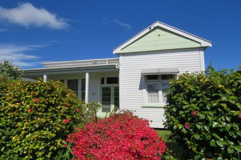 Photo of property in 148 Derby Street, Westport, 7825