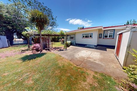 Photo of property in 60 Eggletons Road, Bunnythorpe, Feilding, 4775