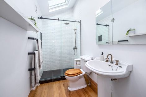 Photo of property in 97 Fox Street, Featherston, 5710