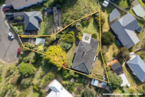 Photo of property in 9 Miriona Grove, Paekakariki, 5034