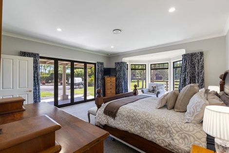 Photo of property in 456 Stoney Creek Road, Kelvin Grove, Palmerston North, 4470