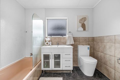 Photo of property in 70 Hammond Street, Hairini, Tauranga, 3112