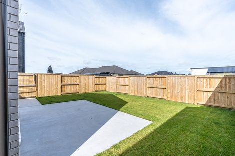 Photo of property in 25 Kakariki Lane, Rototuna North, Hamilton, 3210