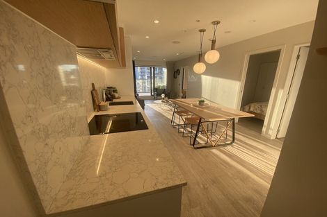 Photo of property in 514/5 Howe Street, Freemans Bay, Auckland, 1011