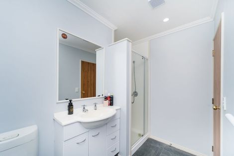 Photo of property in 12/358 College Street, West End, Palmerston North, 4410
