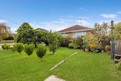 Photo of property in 1/11 Miles Avenue, Papatoetoe, Auckland, 2025