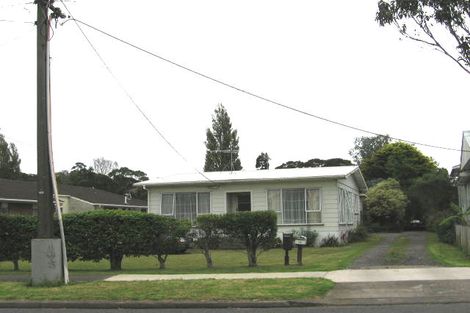 Photo of property in 61 Glendale Road, Glen Eden, Auckland, 0602