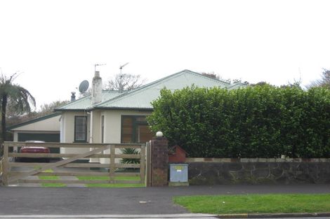 Photo of property in 315 Carrington Street, Vogeltown, New Plymouth, 4310