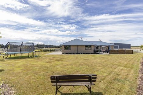 Photo of property in 179 Mcphedrons Road, Burnt Hill, Oxford, 7495