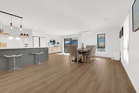 Photo of property in 114 Harriet Johnston Drive, Pokeno, 2402