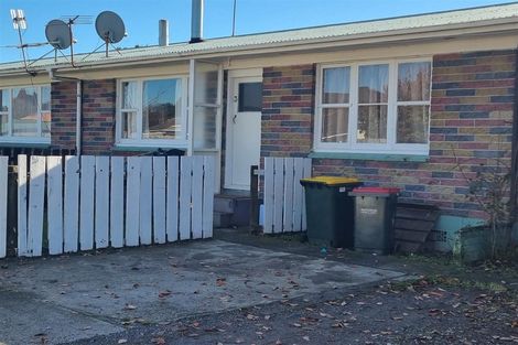 Photo of property in 63c James Street, Glenholme, Rotorua, 3010