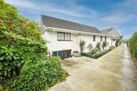 Photo of property in 1/367 Gloucester Street, Linwood, Christchurch, 8011