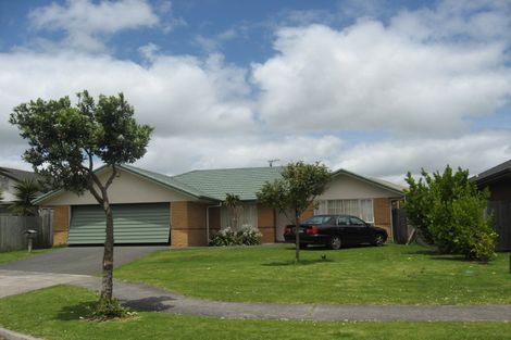 Photo of property in 57 Bellville Drive, Clendon Park, Auckland, 2103