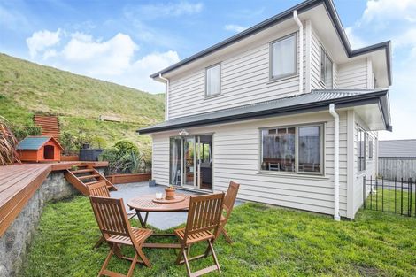 Photo of property in 20 Gifford Grove, Churton Park, Wellington, 6037