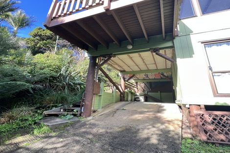 Photo of property in 89 Glenesk Road, Piha, New Lynn, 0772