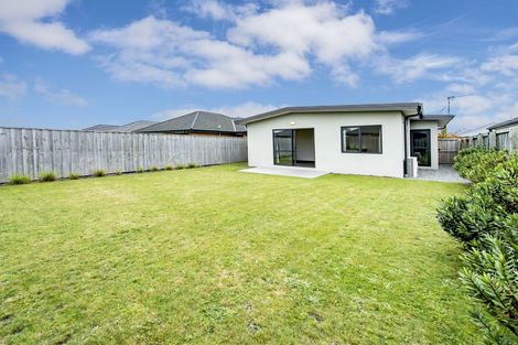 Photo of property in 27 Pakohe Street, Pegasus, 7612