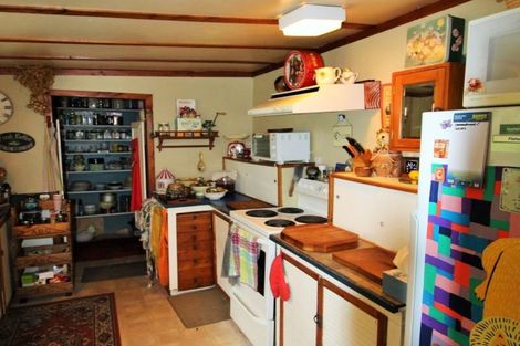 Photo of property in 19 Main Road, Maheno, Oamaru, 9495