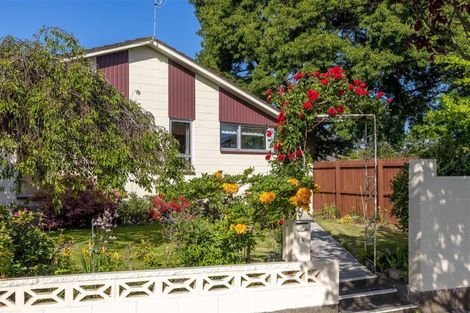 Photo of property in 1/9 Rydal Street, Hoon Hay, Christchurch, 8025