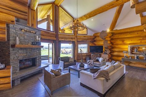 Photo of property in 63 River Ridge Road, Tarras, Cromwell, 9383