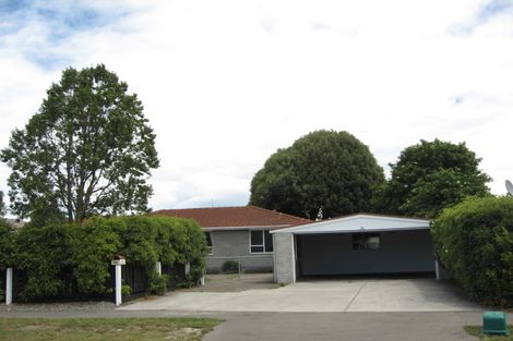 Photo of property in 59 Clydesdale Street, Woolston, Christchurch, 8062