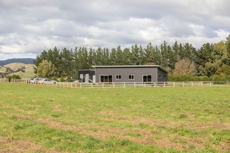 Photo of property in 220 Cowper Road, Dannevirke, 4976