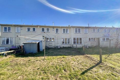 Photo of property in 84 Talbot Street, Whanganui East, Whanganui, 4500