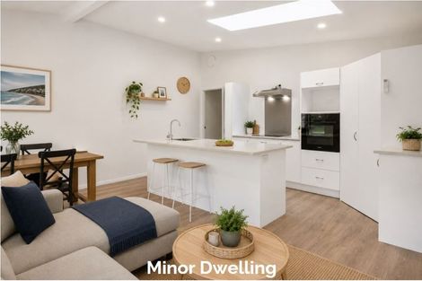 Photo of property in 108 Paremoremo Road, Lucas Heights, Auckland, 0632