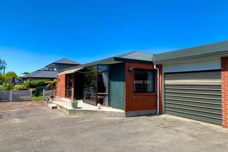 Photo of property in 2/3 Sealy Street, Highfield, Timaru, 7910