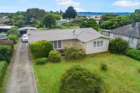 Photo of property in 5 Reeme Street, Ngongotaha, Rotorua, 3010