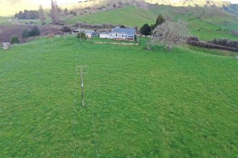 Photo of property in 13 Pukeiti Road, Te Mapara, Te Kuiti, 3981